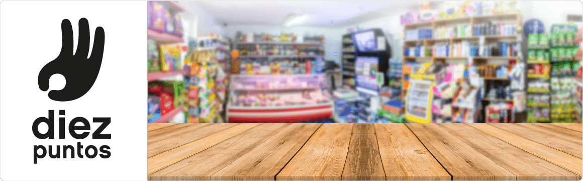 bidfood chile diez puntos