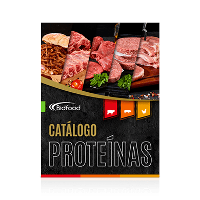 Catalogos-proteinas
