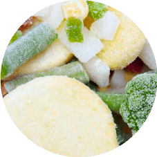 congelados