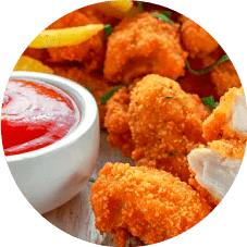 salsas