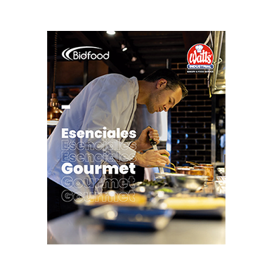 Portada_Catalogo Esenciales_Watts-Bidfood_2024